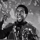 Stokely Carmichael
Screenshot from YouTube